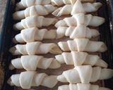 Foto del paso 2 de la receta: Minis Facturas de Manteca