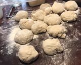 Foto del paso 2 de la receta: Pan francés con paté fermenté