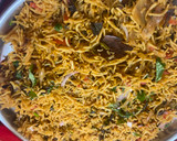 குஸ்கா ரெசிபி ஸ்டேப் 3 புகைப்படம்
