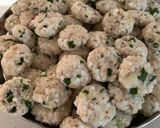 સાબુદાણા ના વડા (Sabudana Vada Recipe In Gujarati) રેસીપી સ્ટેપ3ફોટો