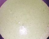 Foto langkah ke 2 dari resep Risol Brownies Matcha.