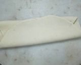 A picture of step 7 of Matar Kachori Khasta.