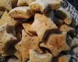 Foto del paso 5 de la receta: Galletas de orégano, queso y Chía