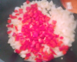 Foto del paso 2 de la receta: Pisto manchego