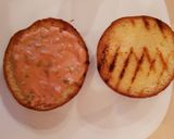 Hamburger recept fázis 9 fotója