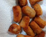 Foto del paso 12 de la receta: Croquetas de jamón en olla GM