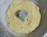 Foto del paso 5 de la receta Budín de dulce de batata
