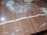 Churros fáciles y rápidos sin churrera, masa cocinada ✨