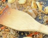 A picture of step 1 of Cambodian Steak Sauce.