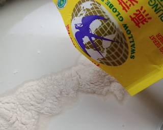 Puding Lumut Cendol (+tips) - Step 6