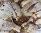 صورة لخطوة 2 من وصفة دجاج في الفرن بتتبيلة العسل 🍯