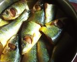 মাছ ভাজা (mach bhaja recipe in bengali) রেসিপির ধাপ 1 ছবি