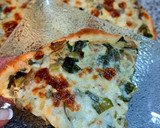 Foto del paso 6 de la receta: Masa fácil para tarta de puerros