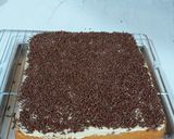Foto langkah ke 4 dari resep Bolu Jadul.