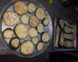 Foto del paso 1 de la receta: Musaca de carne picada