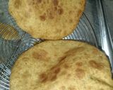 आलू कचोड़ी(aloo kachori recipe in hindi) रेसिपी चरण 3 फोटो