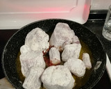 Foto del paso 1 de la receta: Rabo de toro con Puré de patata