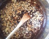 Foto del paso 2 de la receta: Brownies