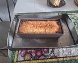 Foto del paso 9 de la receta: Budín invertido de cerezas vegano🍒🍒