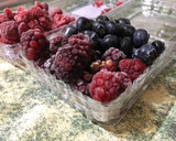 Foto del paso 4 de la receta: Panqueques de varios sabores