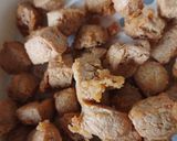 Foto langkah ke 4 dari resep Tahu Goreng Kriuk.