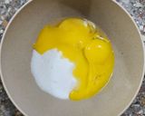 Foto del paso 1 de la receta: 🥧🍋Lemon pie en vasito 🍋Postre fácil 🍋🥧#Singluten