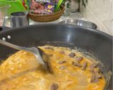 Foto langkah ke 4 dari resep Rendang Praktis.