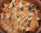 Foto del paso 3 de la receta: Cazuela de Pollo