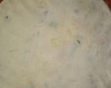 A picture of step 7 of Ameristari alo kulcha on tawa.