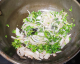 வால்நட் ஸ்பிரிங் ரோல் (Walnut spring roll) ரெசிபி ஸ்டேப் 4 புகைப்படம்