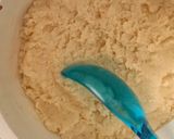 Foto del passaggio 8 della ricetta COCONUT COOKIES 🥥🐶 BISCOTTI AL COCCO 😋