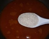Foto langkah ke 2 dari resep Tteokbokki 떡볶이.