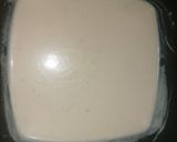 Foto del paso 11 de la receta: Lasaña de salmón y espinacas sobre emulsión de calabacín