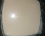 Foto del paso 11 de la receta: Lasaña de salmón y espinacas sobre emulsión de calabacín
