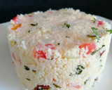 Foto del paso 6 de la receta: Tabouleh