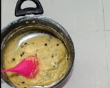 Foto langkah ke 3 dari resep Banana Muffin Bolu pisang tanpa mixer irit telur.