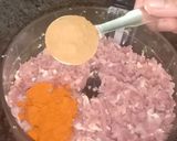 மட்டன் கோஃப்தா சால்னா ரெசிபி ஸ்டேப் 2 புகைப்படம்