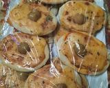 Foto del paso 11 de la receta: Pizzetas caseras (no fallan en un picnic)