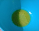 Foto del paso 5 de la receta: Budín de naranja sin huevos