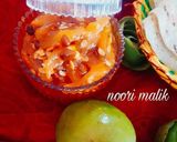 A picture of step 4 of Kerri_ki_noratan_chatni.
