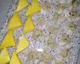 Foto langkah ke 2 dari resep Siomay tenggiri.
