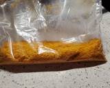 Baked Cheddar Ranch Chicken Tenders recipe step 5 photo