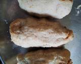 Bread rolls recipe step 2 photo