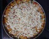મસાલા મેગી પીઝા ઢોકળા (Masala Maggi Pizza Dhokla Recipe In Gujarati) રેસીપી સ્ટેપ8ફોટો