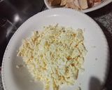 Foto del paso 2 de la receta: Arepas rellenas