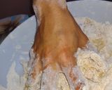 Foto del paso 2 de la receta: Roles de canela