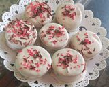 Foto del paso 3 de la receta: Alfajores de chocolates