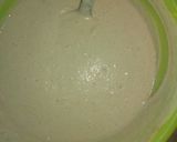 A picture of step 8 of Akara.