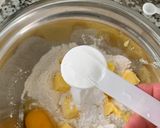 Foto del paso 4 de la receta: Base de kuchen y Pie