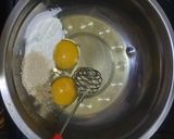 Foto langkah ke 1 dari resep Telur Bayam Crispy.
